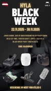 Black Week Angebot